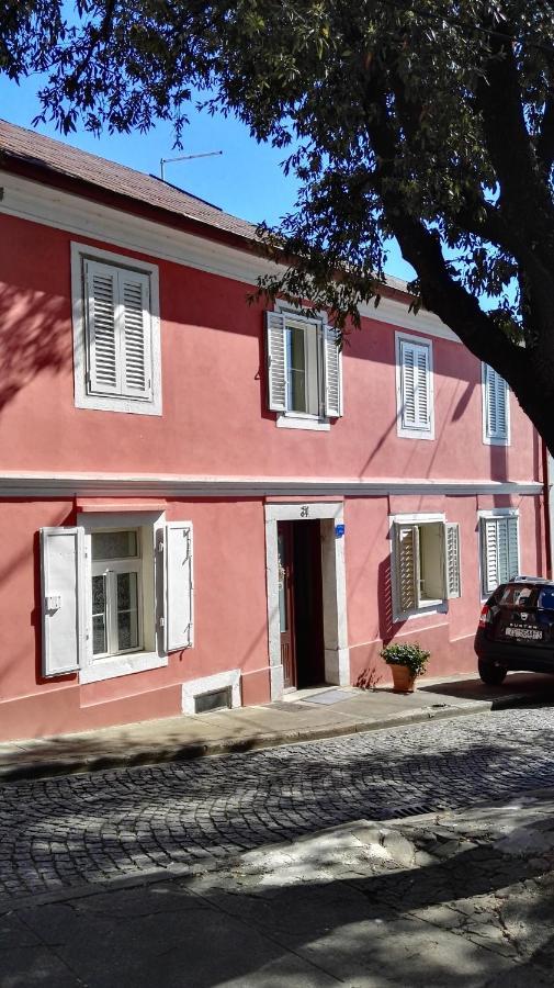 Studio Apartments Holy Trinity Novi Vinodolski Exterior photo
