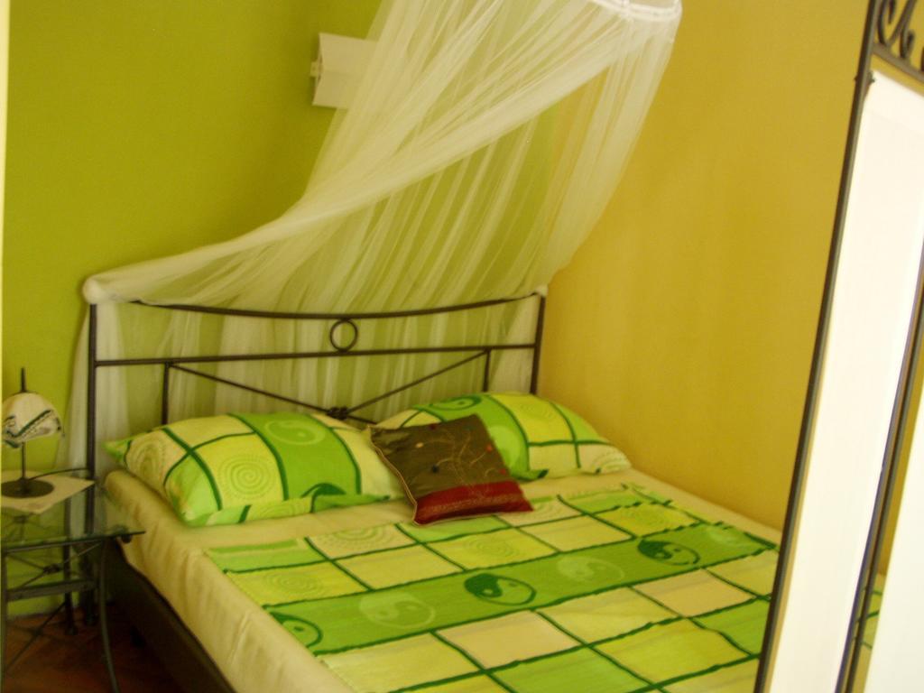 Studio Apartments Holy Trinity Novi Vinodolski Exterior photo